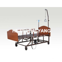 A-185 Electric Homecare Multifunctional Nursing Bed